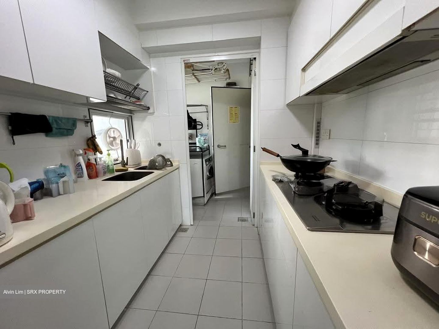 Blk 588A Park Central @ Amk (Ang Mo Kio), HDB 5 Rooms #614636001